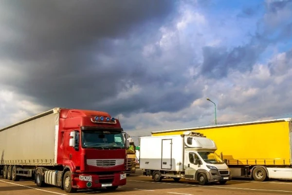 Düzce Aksaray Nakliyat Ambarları